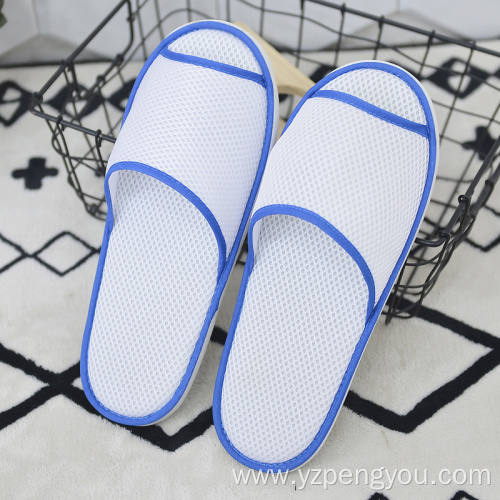 High quality and cheap hotel slippers